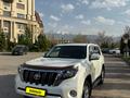 Toyota Land Cruiser Prado 2017 годаүшін20 109 000 тг. в Алматы – фото 6