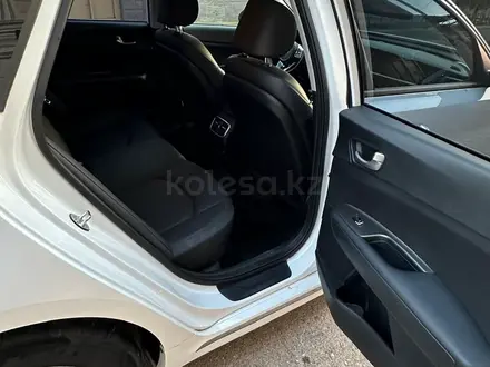 Kia K5 2019 года за 10 900 000 тг. в Шымкент – фото 19