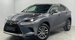 Lexus NX 300 Executive 2018 года за 14 000 000 тг. в Алматы