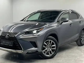 Lexus NX 300 Executive