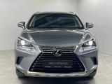 Lexus NX 300 Executive 2018 года за 14 000 000 тг. в Алматы – фото 2