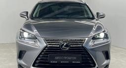 Lexus NX 300 Executive 2018 года за 14 000 000 тг. в Алматы – фото 2