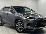 Lexus NX 300 Executive 2018 года за 14 000 000 тг. в Алматы – фото 3