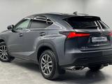 Lexus NX 300 Executive 2018 года за 14 000 000 тг. в Алматы – фото 4