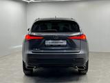 Lexus NX 300 Executive 2018 года за 14 000 000 тг. в Алматы – фото 5
