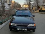 ВАЗ (Lada) 2115 2012 годаүшін1 800 000 тг. в Павлодар
