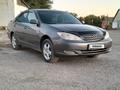 Toyota Camry 2002 года за 5 200 000 тг. в Урджар – фото 6