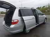 Honda Odyssey 2005 года за 6 000 000 тг. в Кокшетау – фото 4