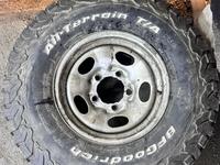 Шины All-Terrain T/A BFGoodrichfor150 000 тг. в Астана