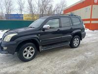 Toyota Land Cruiser Prado 2005 годаүшін13 000 000 тг. в Актобе