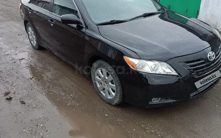 Toyota Camry 2006 годаfor4 200 000 тг. в Костанай