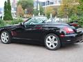 Chrysler Crossfire 2004 годаfor8 800 000 тг. в Алматы – фото 5