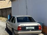 Opel Vectra 1991 года за 230 000 тг. в Шымкент – фото 3