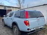 Mitsubishi L200 2008 годаүшін5 990 000 тг. в Караганда – фото 4