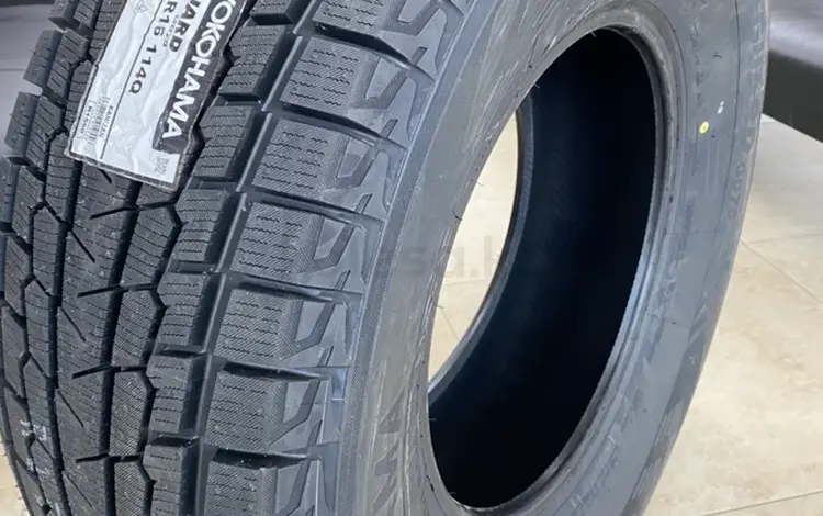 275/70R16 Yokohama G075 зимние за 76 000 тг. в Алматы