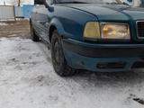 Audi 80 1994 года за 1 500 000 тг. в Темиртау – фото 2