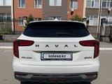 Haval Jolion 2024 года за 8 850 000 тг. в Караганда – фото 3