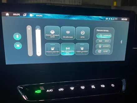 Haval Jolion 2024 года за 8 850 000 тг. в Караганда – фото 13
