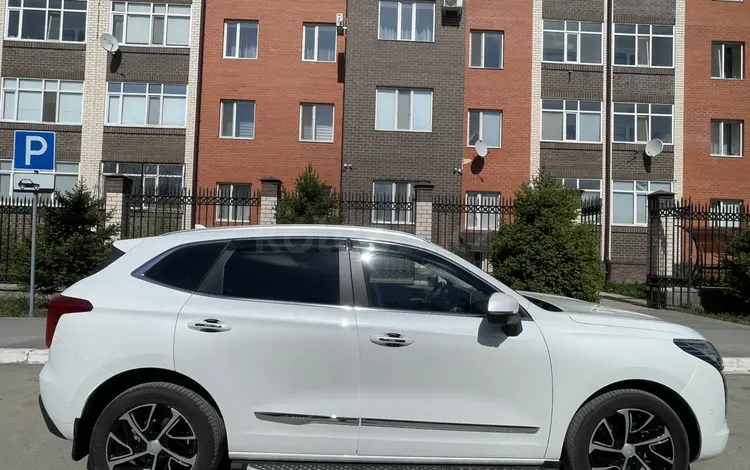 Haval Jolion 2024 года за 8 850 000 тг. в Караганда
