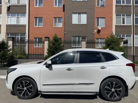Haval Jolion 2024 года за 8 850 000 тг. в Караганда – фото 2