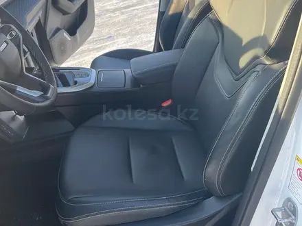 Haval Jolion 2024 года за 8 850 000 тг. в Караганда – фото 9