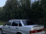 ВАЗ (Lada) 2115 2004 годаүшін850 000 тг. в Рудный – фото 3