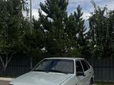ВАЗ (Lada) 2115 2004 годаүшін850 000 тг. в Рудный – фото 5