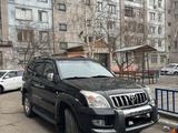 Toyota Land Cruiser Prado 2009 года за 12 500 000 тг. в Семей – фото 2