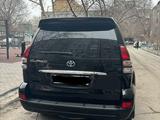 Toyota Land Cruiser Prado 2009 года за 12 500 000 тг. в Семей – фото 3