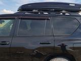 Поперечины Thule TH0243TOP15001 на Toyota Land Cruiser Prado 150 (2009-2023 за 170 000 тг. в Караганда