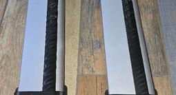 Поперечины Thule TH0243TOP15001 на Toyota Land Cruiser Prado 150 (2009-2023 за 170 000 тг. в Караганда – фото 3