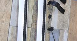 Поперечины Thule TH0243TOP15001 на Toyota Land Cruiser Prado 150 (2009-2023 за 170 000 тг. в Караганда – фото 4