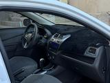 Chevrolet Cobalt 2022 годаүшін4 500 000 тг. в Шымкент – фото 4