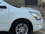 Chevrolet Cobalt 2022 годаүшін4 500 000 тг. в Шымкент – фото 3