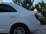 Chevrolet Cobalt 2022 годаүшін4 500 000 тг. в Шымкент – фото 5
