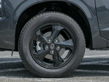 Mitsubishi Xpander Cross 2025 года за 7 335 000 тг. в Алматы – фото 4