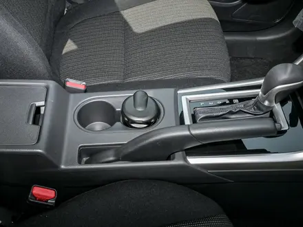 Mitsubishi Xpander Cross 2025 года за 7 335 000 тг. в Алматы – фото 14