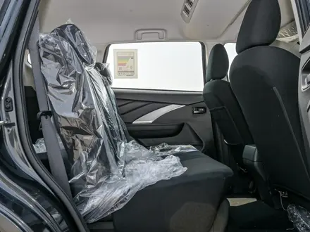 Mitsubishi Xpander Cross 2025 года за 7 335 000 тг. в Алматы – фото 15