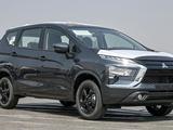 Mitsubishi Xpander Cross 2025 года за 7 335 000 тг. в Алматы