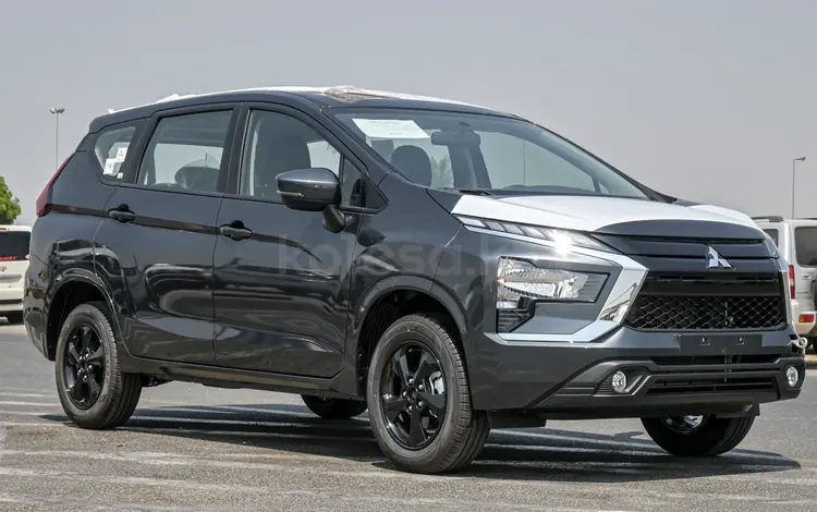 Mitsubishi Xpander Cross 2025 года за 7 335 000 тг. в Алматы