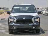 Mitsubishi Xpander Cross 2025 года за 7 335 000 тг. в Алматы – фото 2