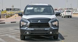 Mitsubishi Xpander Cross 2025 года за 7 335 000 тг. в Алматы – фото 2