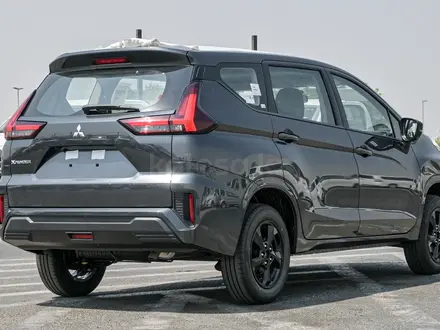 Mitsubishi Xpander Cross 2025 года за 7 335 000 тг. в Алматы – фото 18