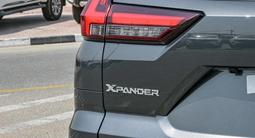 Mitsubishi Xpander Cross 2025 года за 7 335 000 тг. в Алматы – фото 5