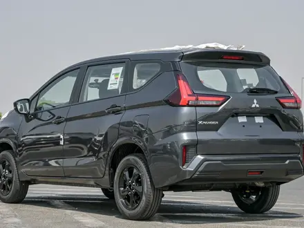 Mitsubishi Xpander Cross 2025 года за 7 335 000 тг. в Алматы – фото 20