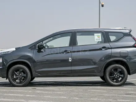 Mitsubishi Xpander Cross 2025 года за 7 335 000 тг. в Алматы – фото 7