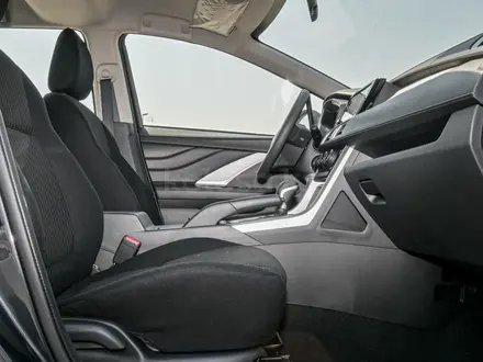 Mitsubishi Xpander Cross 2025 года за 7 335 000 тг. в Алматы – фото 8