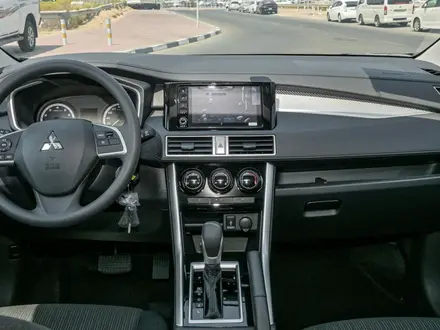 Mitsubishi Xpander Cross 2025 года за 7 335 000 тг. в Алматы – фото 9
