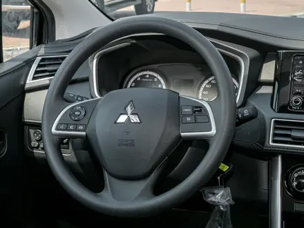 Mitsubishi Xpander Cross 2025 года за 7 335 000 тг. в Алматы – фото 10