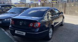 Volkswagen Passat 2007 годаүшін4 300 000 тг. в Астана – фото 4